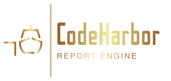 CodeHarbor Report-Engine